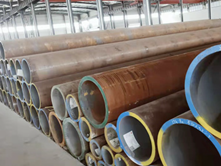 大武口P5合金管