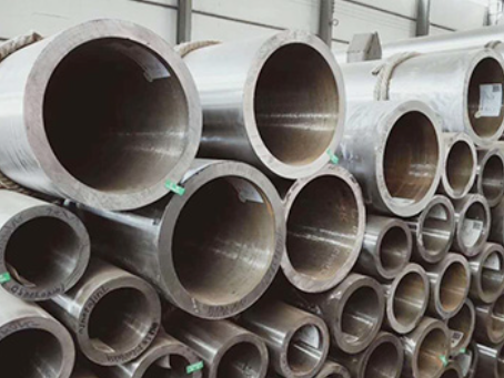 大武口P91合金管