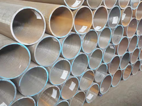 大武口20G合金管