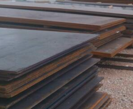 大武口40CrMo合金钢板