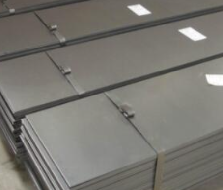 大武口Q420C高强钢板