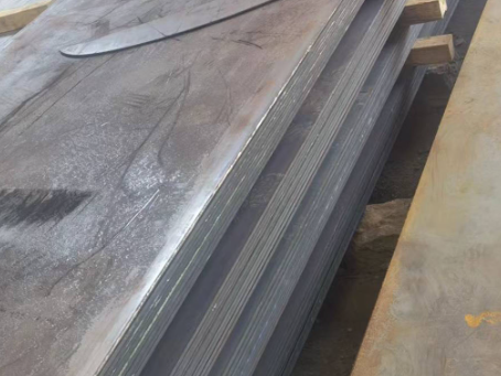 大武口15CrMo合金钢板