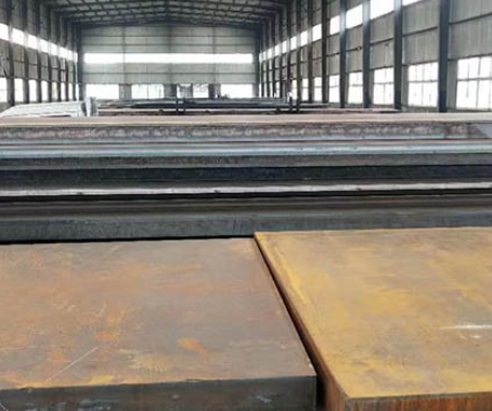 大武口20Cr合金钢板