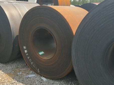 大武口Q355NHB耐候板